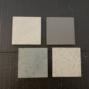 Granite Coasters